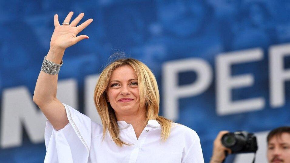 Will Italy Leave The EU? Italy is favourite to be next country to leave